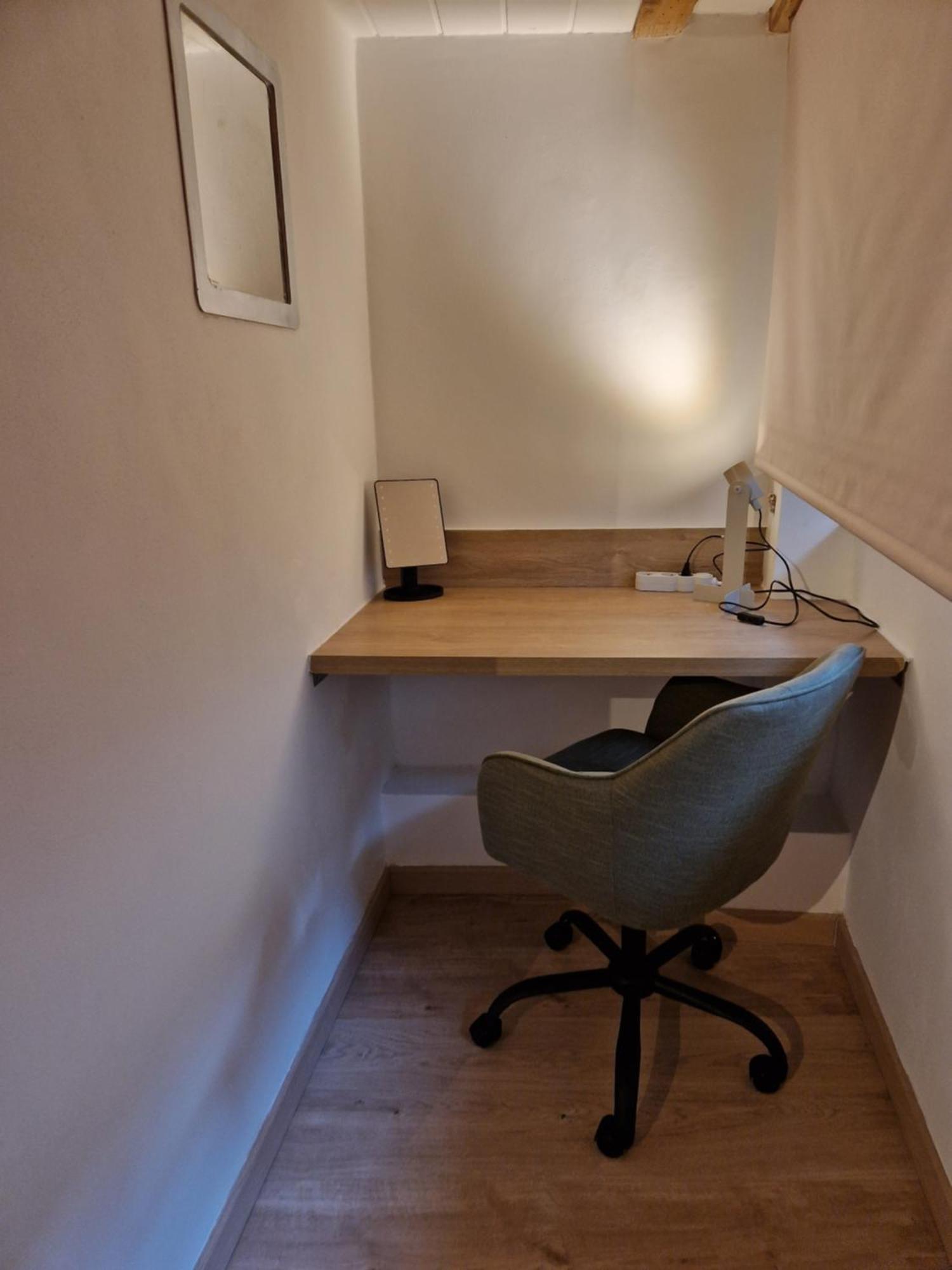 Les Appartements De Romain Et Julien Dijon Exterior photo