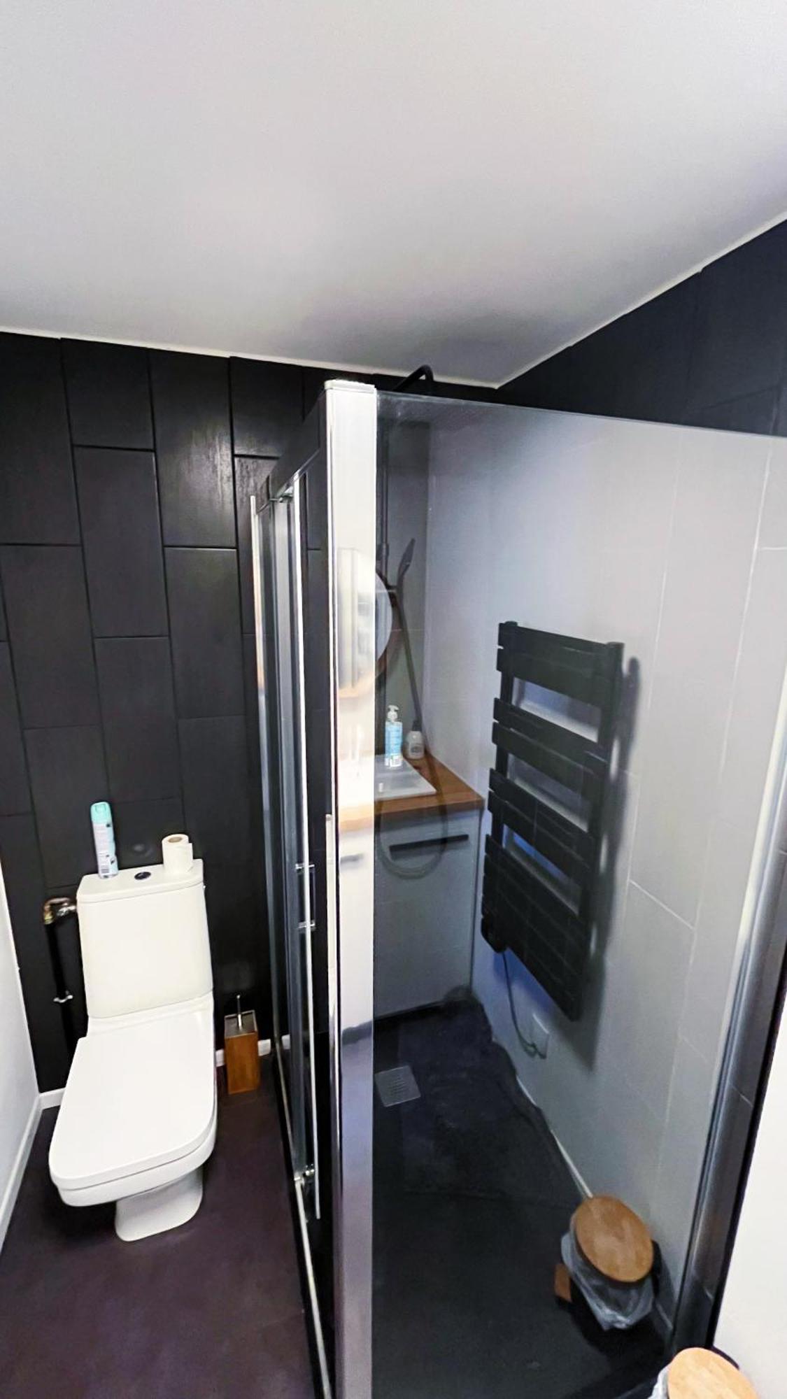 Les Appartements De Romain Et Julien Dijon Exterior photo